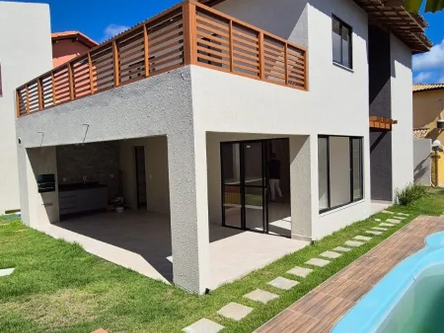 Imagem: CASA EM CONDOMÍNIO RESIDENCIAL em LAURO