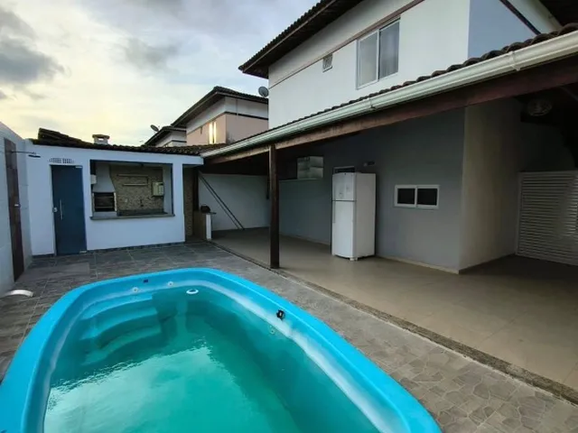 Imagem: CASA EM CONDOMÍNIO RESIDENCIAL em CAMAÇARI