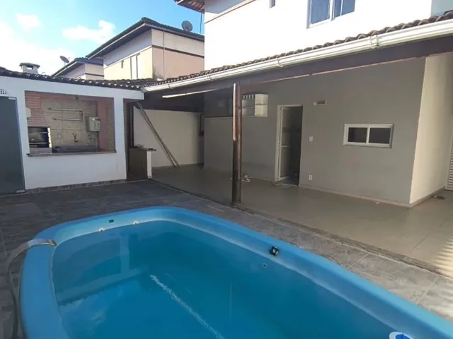 Imagem 16: CASA EM CONDOMÍNIO RESIDENCIAL em CAMAÇARI - BA, VILA DE ABRANTES (ABRANTES