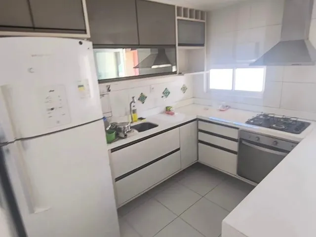 Imagem 15: CASA EM CONDOMÍNIO RESIDENCIAL em CAMAÇARI - BA, VILA DE ABRANTES (ABRANTES