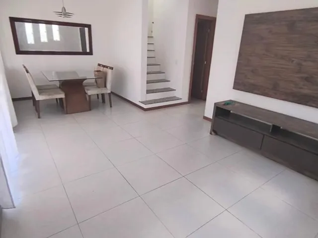 Imagem 2: CASA EM CONDOMÍNIO RESIDENCIAL em CAMAÇARI - BA, VILA DE ABRANTES (ABRANTES