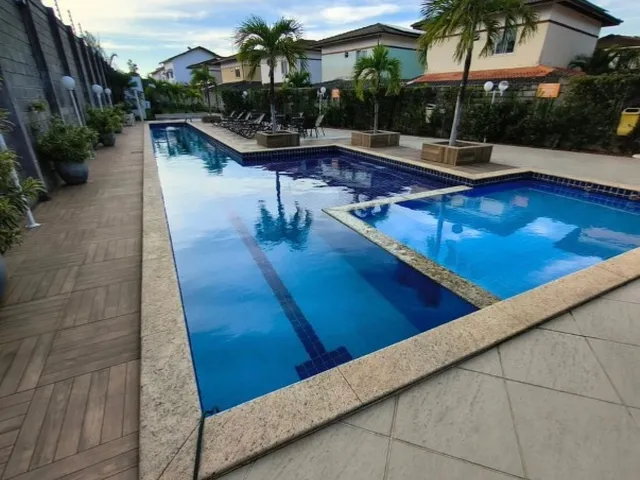 Imagem 7: CASA EM CONDOMÍNIO RESIDENCIAL em CAMAÇARI - BA, VILA DE ABRANTES (ABRANTES
