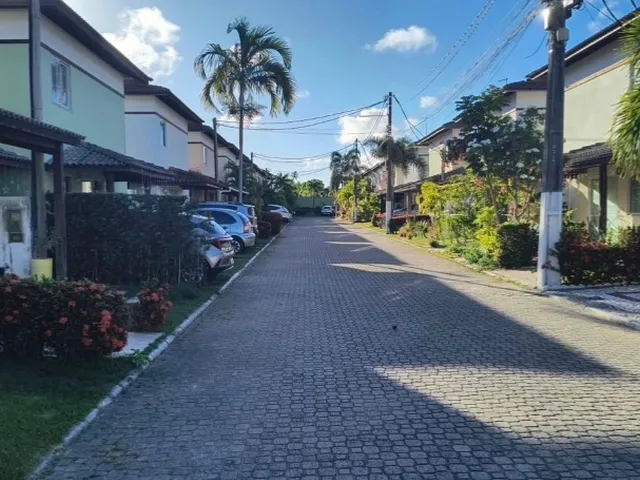 Imagem 8: CASA EM CONDOMÍNIO RESIDENCIAL em CAMAÇARI - BA, VILA DE ABRANTES (ABRANTES