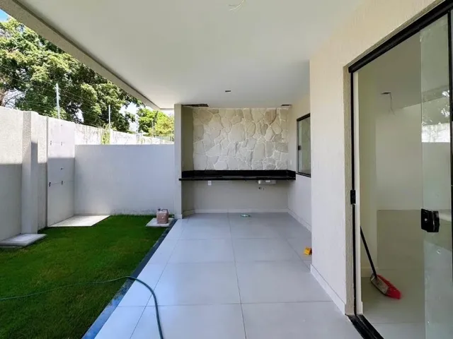 Imagem 16: CASA EM CONDOMÍNIO RESIDENCIAL em CAMAÇARI - BA, VILA DE ABRANTES (ABRANTES