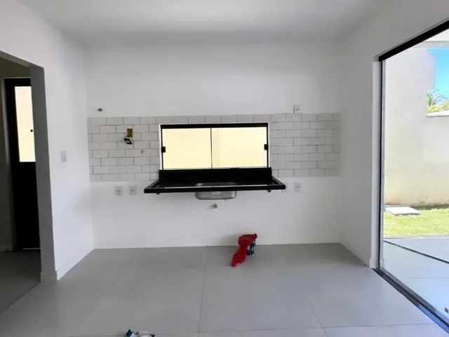 Imagem 3: CASA EM CONDOMÍNIO RESIDENCIAL em CAMAÇARI - BA, VILA DE ABRANTES (ABRANTES