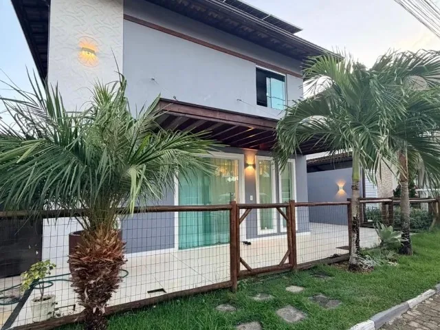 Imagem: CASA EM CONDOMÍNIO RESIDENCIAL em CAMAÇARI
