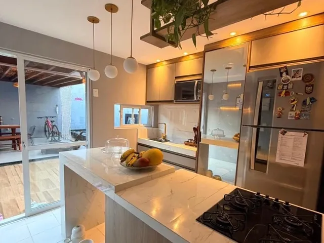 Imagem 6: CASA EM CONDOMÍNIO RESIDENCIAL em CAMAÇARI - BA, CATU DE ABRANTES (ABRANTES