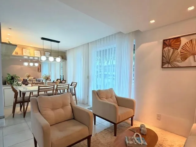 Imagem 10: CASA EM CONDOMÍNIO RESIDENCIAL em CAMAÇARI - BA, CATU DE ABRANTES (ABRANTES