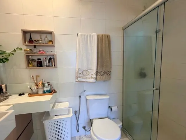 Imagem 9: CASA EM CONDOMÍNIO RESIDENCIAL em CAMAÇARI - BA, CATU DE ABRANTES (ABRANTES
