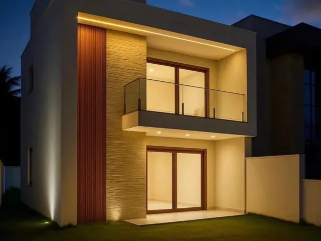 Imagem: CASA EM CONDOMÍNIO RESIDENCIAL em CAMAÇARI