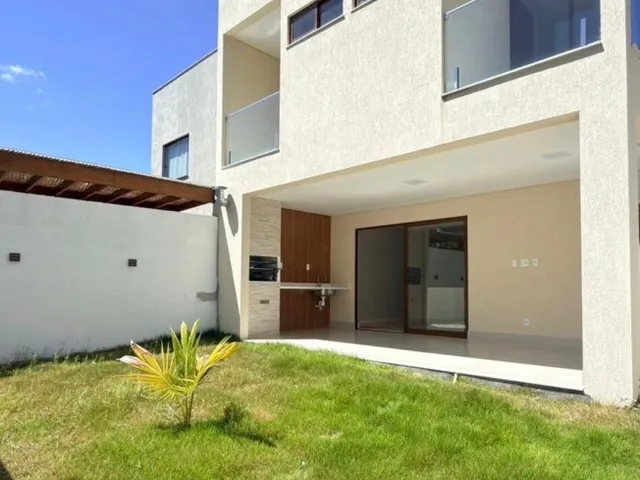 Imagem 12: CASA EM CONDOMÍNIO RESIDENCIAL em CAMAÇARI - BA, CATU DE ABRANTES (ABRANTES