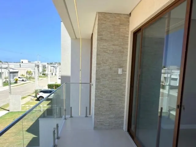 Imagem 9: CASA EM CONDOMÍNIO RESIDENCIAL em CAMAÇARI - BA, CATU DE ABRANTES (ABRANTES