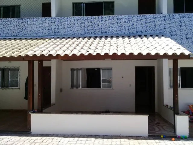 Imagem: VILLAGE RESIDENCIAL em CAMAÇARI - BA, VILA