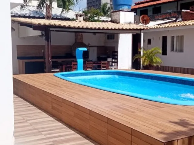 Imagem: Casa Residencial em Salvador - Ba, Itapuã