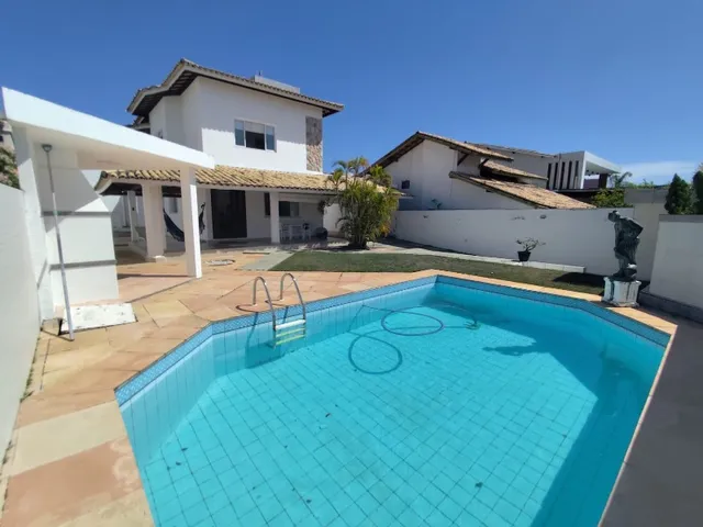 Imagem: CASA EM CONDOMÍNIO RESIDENCIAL em LAURO