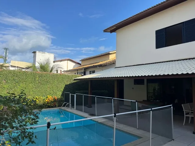 Imagem: CASA RESIDENCIAL em LAURO DE FREITAS - BA
