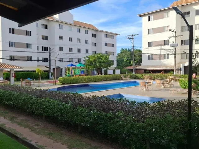 Imagem: APARTAMENTO RESIDENCIAL em CAMAÇARI - BA