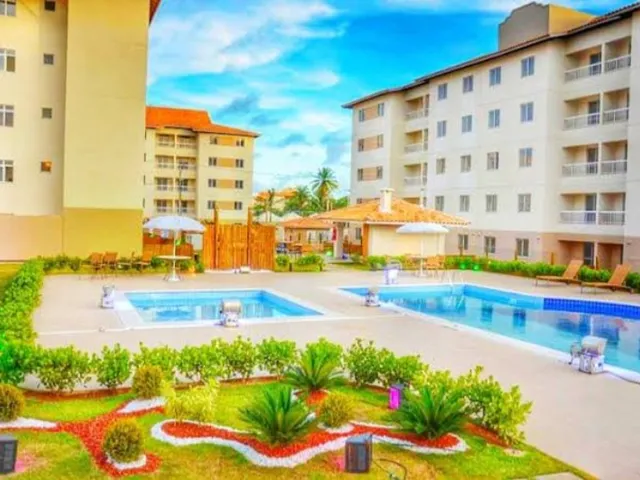 Imagem 15: APARTAMENTO RESIDENCIAL em CAMAÇARI - BA, ABRANTES