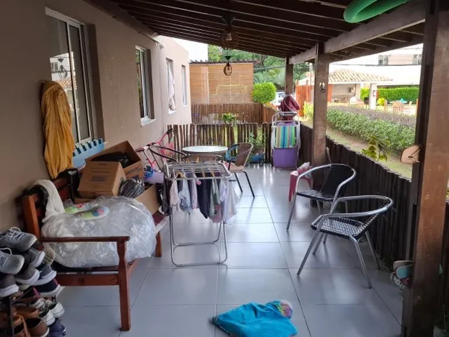 Imagem 11: APARTAMENTO RESIDENCIAL em CAMAÇARI - BA, ABRANTES