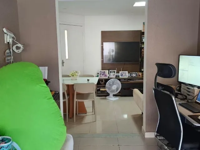 Imagem 2: APARTAMENTO RESIDENCIAL em CAMAÇARI - BA, ABRANTES