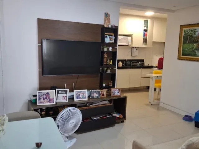 Imagem 5: APARTAMENTO RESIDENCIAL em CAMAÇARI - BA, ABRANTES