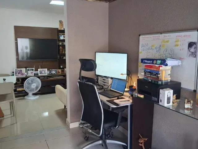 Imagem 6: APARTAMENTO RESIDENCIAL em CAMAÇARI - BA, ABRANTES