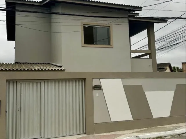Imagem: CASA RESIDENCIAL em LAURO DE FREITAS - BA