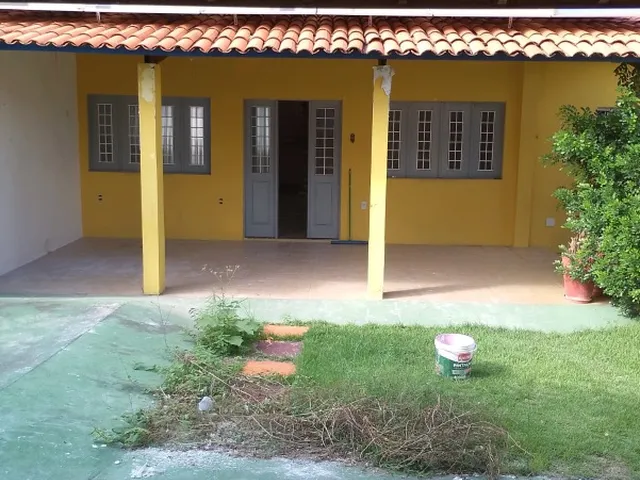 Imagem 13: Conjunto Comercial Comercial em Lauro de Freitas - Ba, Vilas do Atlântico