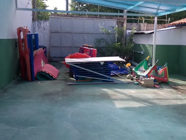 Imagem 13: CONJUNTO COMERCIAL COMERCIAL em LAURO DE FREITAS - BA, VILAS DO ATLÂNTICO
