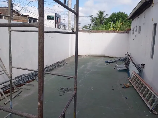 Imagem 10: CONJUNTO COMERCIAL COMERCIAL em LAURO DE FREITAS - BA, VILAS DO ATLÂNTICO