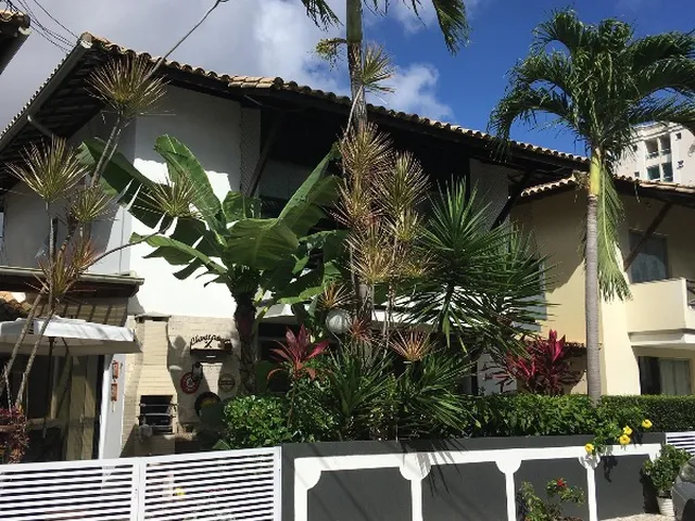 Imagem: CASA EM CONDOMÍNIO RESIDENCIAL em LAURO