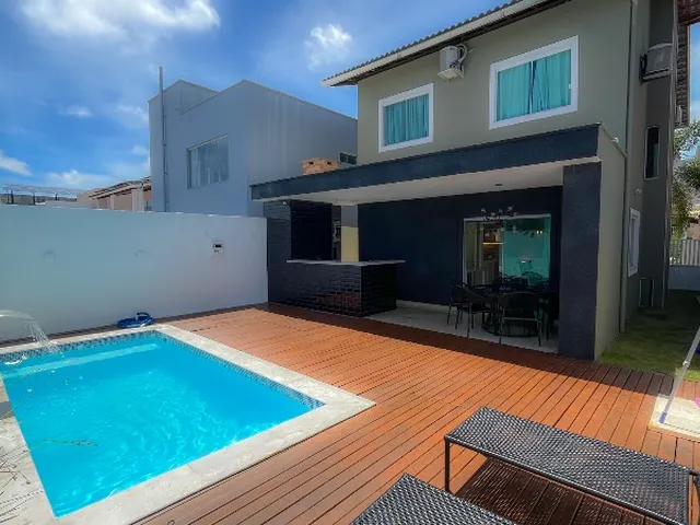 Imagem: Casa em Condomínio Residencial em Lauro