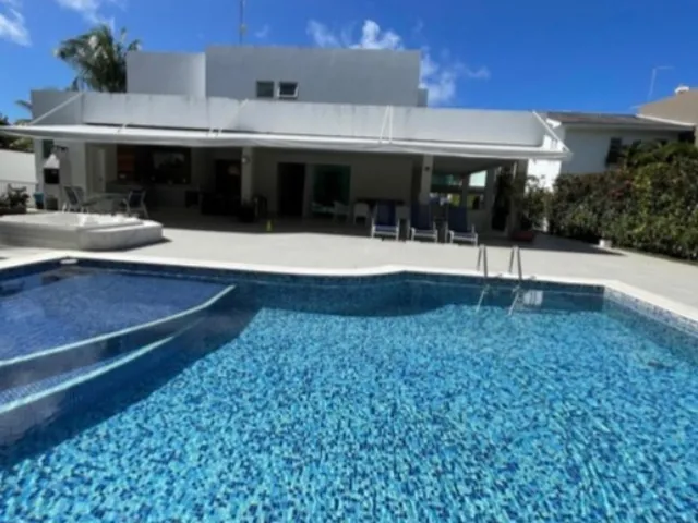 Imagem: CASA EM CONDOMÍNIO RESIDENCIAL em CAMAÇARI