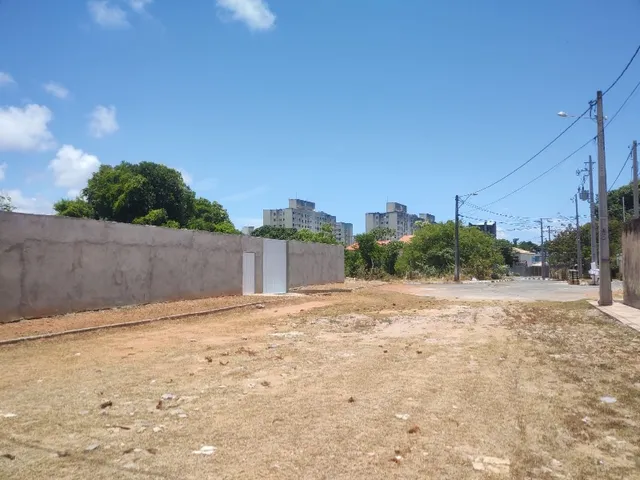 Imagem: TERRENO RESIDENCIAL em LAURO DE FREITAS