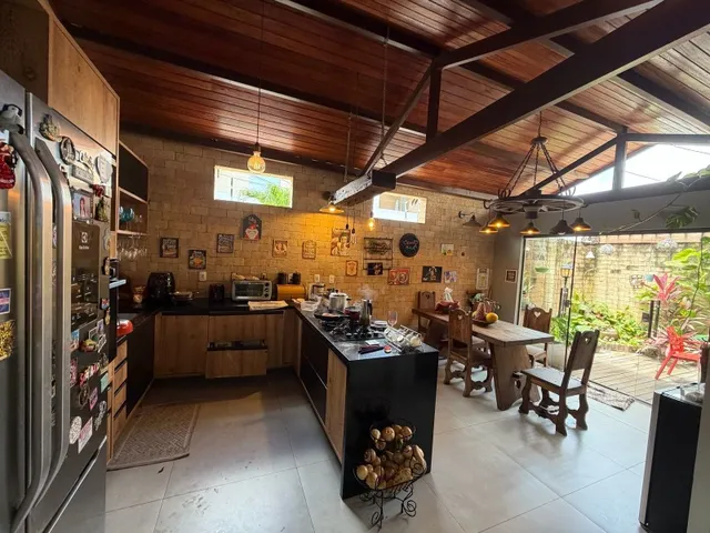 Imagem: CASA EM CONDOMÍNIO RESIDENCIAL em LAURO