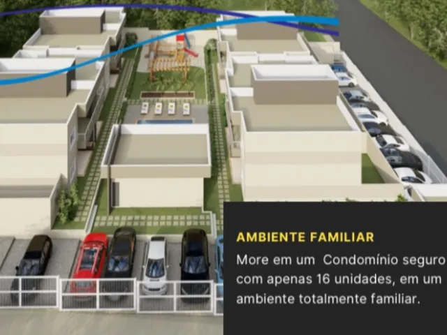 Imagem 8: CASA EM CONDOMÍNIO RESIDENCIAL em CAMAÇARI - BA, CATU DE ABRANTES (ABRANTES