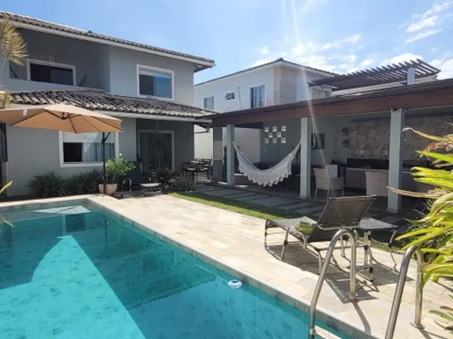 Imagem: CASA EM CONDOMÍNIO RESIDENCIAL em LAURO