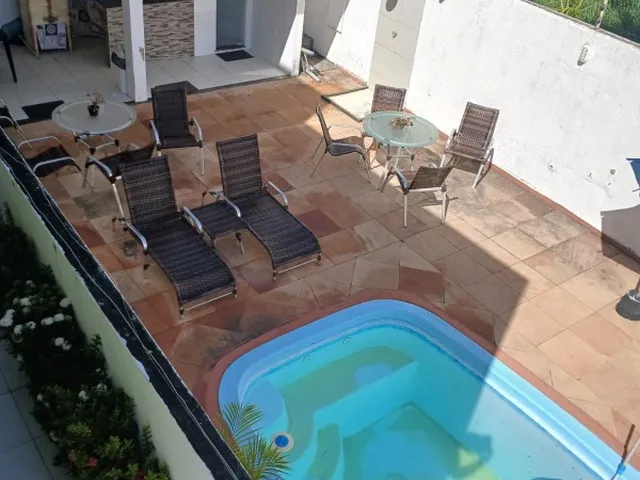 Imagem: CASA EM CONDOMÍNIO RESIDENCIAL em LAURO