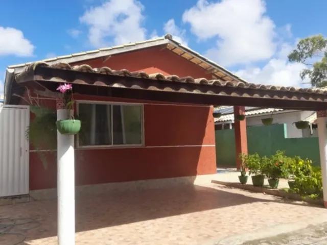 Imagem: CASA RESIDENCIAL em CAMAÇARI - BA, CATU