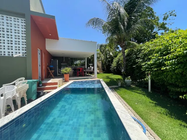 Imagem: CASA EM CONDOMÍNIO RESIDENCIAL em CAMAÇARI