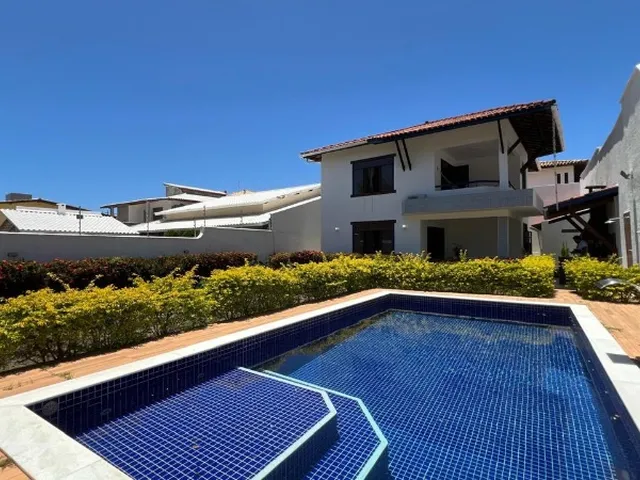 Imagem: CASA EM CONDOMÍNIO RESIDENCIAL em LAURO