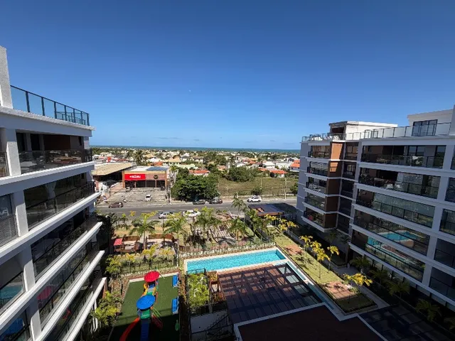 Imagem: APTO. COBERTURA RESIDENCIAL em LAURO DE