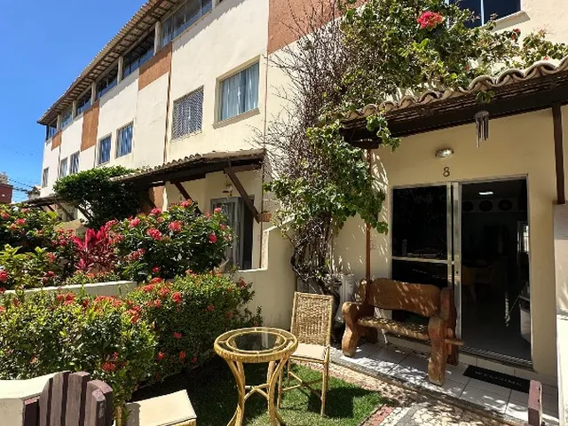 Imagem: VILLAGE RESIDENCIAL em SALVADOR - BA, PRAIA