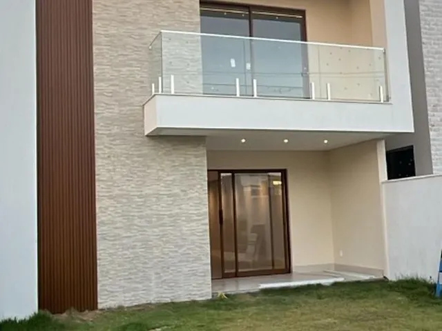Imagem: CASA EM CONDOMÍNIO RESIDENCIAL em CAMAÇARI