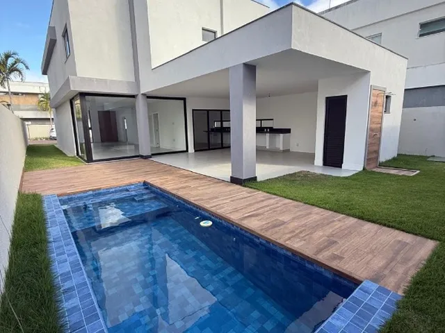 Imagem: CASA EM CONDOMÍNIO RESIDENCIAL em LAURO
