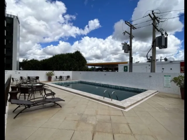 Imagem: APARTAMENTO RESIDENCIAL em LAURO DE FREITAS