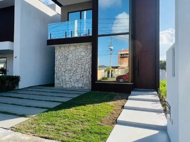 Imagem: CASA EM CONDOMÍNIO RESIDENCIAL em CAMAÇARI