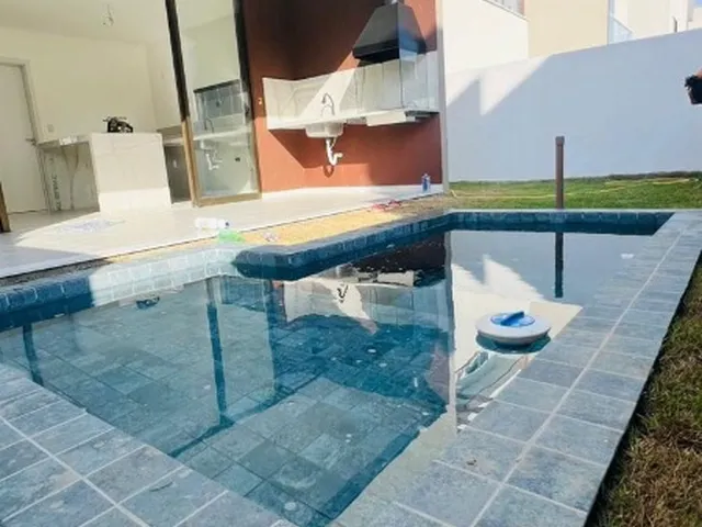Imagem 15: CASA EM CONDOMÍNIO RESIDENCIAL em CAMAÇARI - BA, VILA DE ABRANTES (ABRANTES
