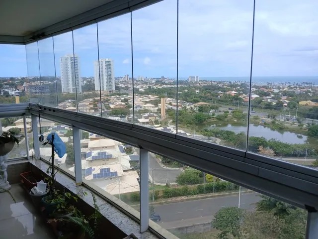 Imagem: APARTAMENTO RESIDENCIAL em SALVADOR - BA