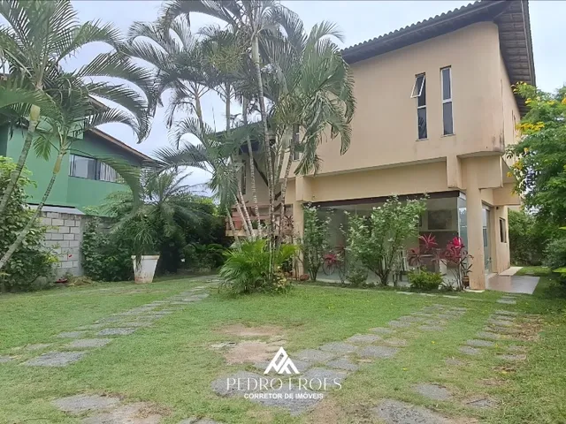 Imagem: CASA RESIDENCIAL em LAURO DE FREITAS - BA